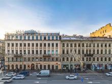 Travelto Nevskiy 98 (Травелто Невский 98), 3*