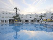 Novostar Iris Hotel & Thalasso (ex. Isis Hotel & Spa), 4*