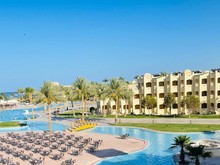 Tia Heights Makadi Bay, 5*