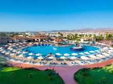 Xperience Kiroseiz Parkland (ex. Kiroseiz Resort & Aquapark; Three Corners Kiroseiz), 5*