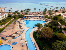 Golden Beach Resort (ex. Movie Gate; Club Calimera; Calimera Active), 4*