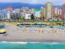 Klas More Beach (ex. Xeno Hotel Sugar Beach), 5*