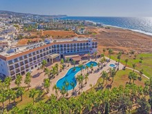 Tsokkos Anmaria Beach, 4*