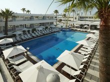 Melpo Antia luxury Apartments & Suites, 4*