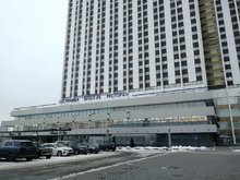 Вега Измайлово (Vega Izmailovo), 4*