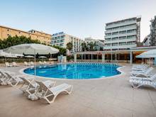 Club Mirabell (ex. SMART Club Hotel Mirabell; Mirabell), 4*