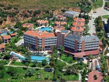 Cactus Club Yali Hotels & Resort, 5*