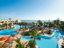 Sentido Djerba Beach, 4*