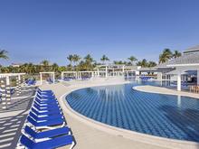 Melia Sol Varadero Beach (ex. Melia Sol Sirenas Coral), 4*