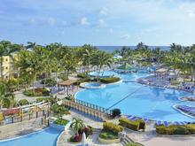 Melia Tryp Cayo Coco, 4*