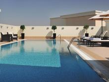 Avani Deira (ex. Movenpick Hotel Deira), 5*