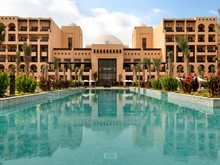 Hilton Ras Al Khaimah Beach Resort, 5*