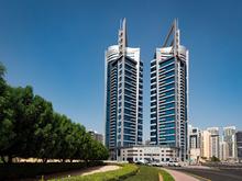 Millennium Place Barsha Heights Hotel & Apartments, 4*