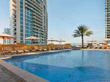 Ramada Hotel & Suites by Wyndham JBR (ex. Hawthorn Suites By Wyndham), 4*