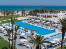 Jaz Tour Khalef (ex. Tour Khalef Marhaba Thalasso & Spa), 5*