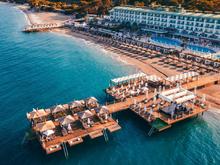 Corendon Playa Kemer (ex. Grand Park Kemer; Yelken Blue Life), 5*