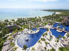 Barcelo Maya Grand Resort (ex. Barcelo Maya Beach), 5*