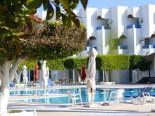 Novostar Budget Pyramides Club & Spa (ex. Les Pyramides), 3*