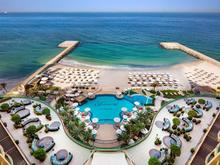 Fairmont Ajman, 5*