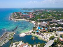 Catalonia Riviera Maya Resort & Spa, 4*