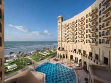 Bahi Ajman Palace (ex. HMH The Ajman Palace), 5*