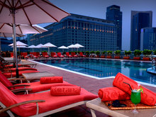 Rose Rayhaan by Rotana, 4*