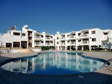 Androthea Hotel Apts, 3*