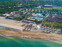 Belek Soho Beach Club (ex. Armas Belek; Belek Poseidon Beach Club), 5*