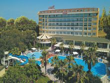 Sentido Lycus Beach (ex. Lycus Beach), 5*