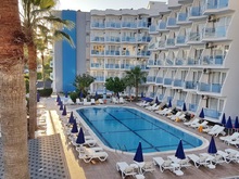 Mysea Hotels Alara (ex. Viva Ulaslar; Polat Alara), 4*