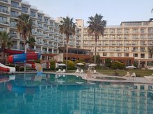 Royal Palace (ex. Tatlises), 4*