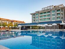 FUN&SUN FAMILY Life Belek (ex. Armas Life Belek; Novia Dionis Resort & Spa), 5*