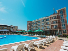 Venera Resort (Венера Резорт), 3*