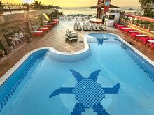 Aleria Belport Beach (ex. Belport Beach; Aytunlar; Mir Beldibi), 4*