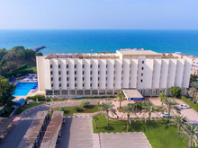 BM Beach (ex. Bin Majid Beach), 4*