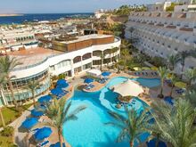 Naama Bay Hotel & Resort (ex. Tropitel Naama Bay), 5*