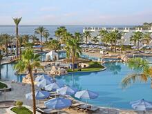 Safir Sharm Waterfalls Resort (ex. Sharm Waterfalls Resort), 5*