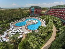 Delphin Deluxe Resort, 5*