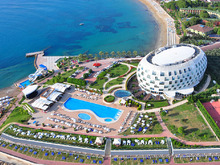 Gold Island (ex. Sentido Gold Island), 5*