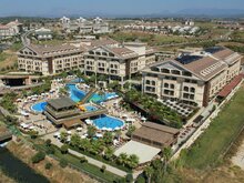 Crystal Palace Luxury Resort & Spa, 5*