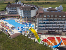 Ramada Resort Side (ex. The Colours West), 5*