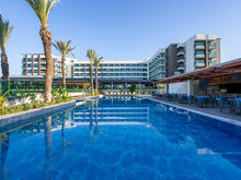 Sural Saray, 5*