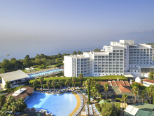 Su (ex.  Su & Aqualand; Hotel Su; Hotel Hillside Su), 5*