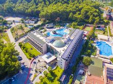 Eldar Resort, 4*