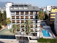 Sette Serenity (ex. XO Hotel; La Vella; Palm Can Hotel), 4*