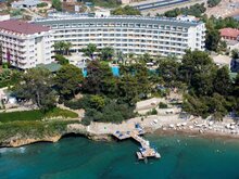 Utopia Beach Club (ex. Alara Star), 5*