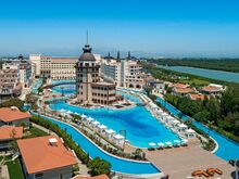 Titanic Mardan Palace, 5*