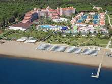 IC Santai Family Resort (ex. IC Hotels Santai), 5*