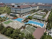 Sentido Trendy Verbena Beach (ex. Trendy Verbena Beach), 5*