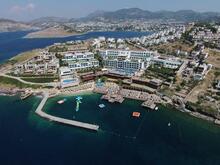 Delta Hotels By Marriott Bodrum, 5*